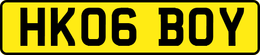 HK06BOY