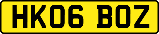 HK06BOZ