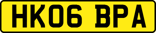 HK06BPA