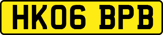 HK06BPB