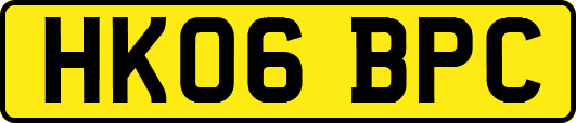 HK06BPC