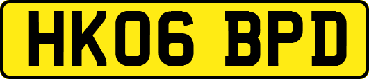 HK06BPD