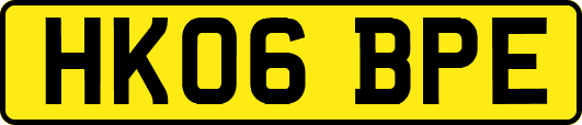 HK06BPE