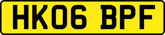 HK06BPF