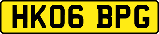 HK06BPG