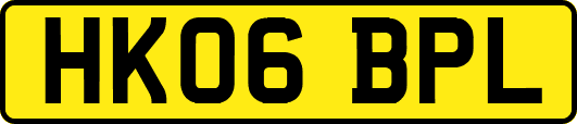 HK06BPL