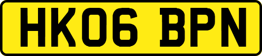 HK06BPN