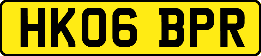 HK06BPR