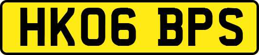 HK06BPS
