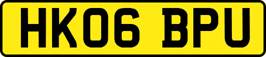 HK06BPU