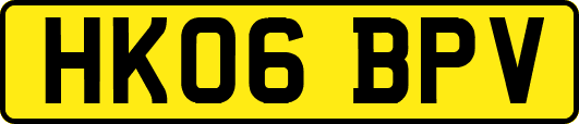 HK06BPV