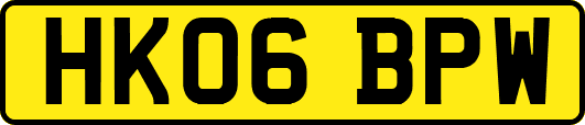 HK06BPW