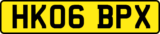 HK06BPX