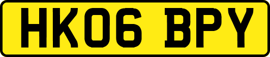 HK06BPY