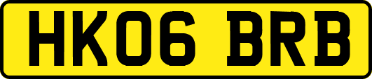 HK06BRB
