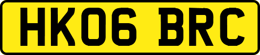 HK06BRC
