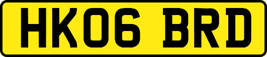 HK06BRD