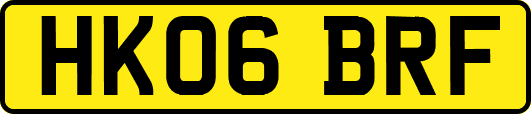 HK06BRF