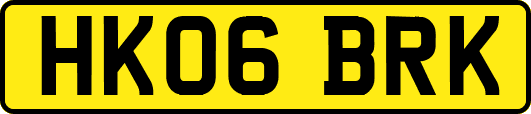 HK06BRK