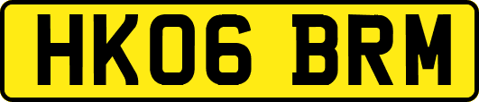HK06BRM