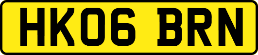 HK06BRN