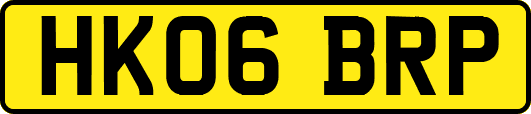 HK06BRP