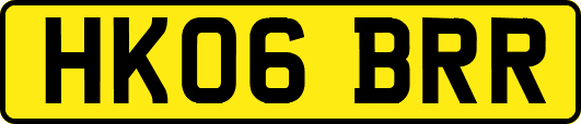 HK06BRR