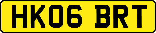 HK06BRT