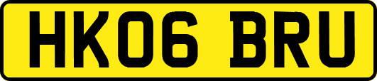 HK06BRU