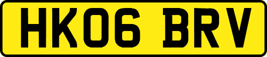 HK06BRV
