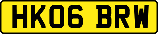 HK06BRW