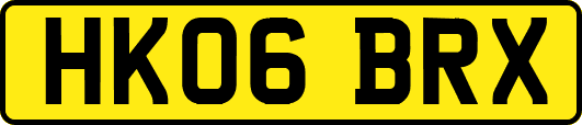 HK06BRX