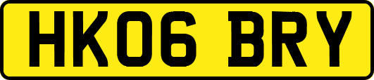 HK06BRY