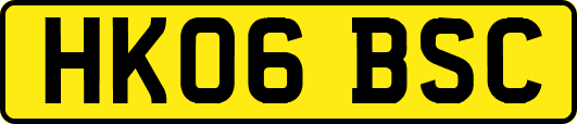 HK06BSC
