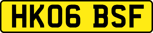 HK06BSF
