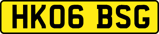 HK06BSG