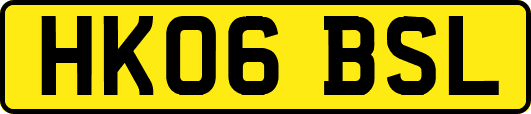HK06BSL