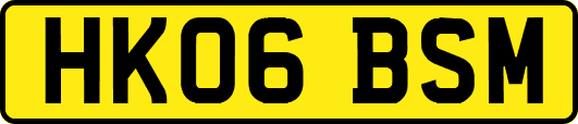 HK06BSM