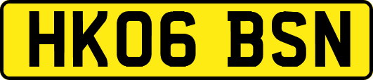 HK06BSN