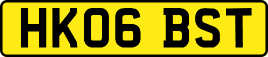HK06BST