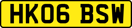 HK06BSW