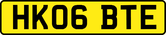 HK06BTE