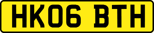 HK06BTH