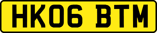 HK06BTM