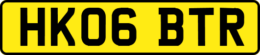 HK06BTR