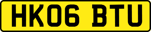 HK06BTU