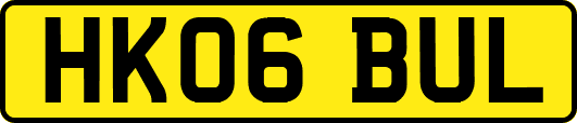 HK06BUL