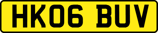 HK06BUV
