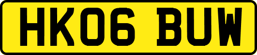 HK06BUW