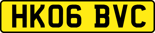 HK06BVC
